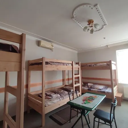 Хостел Welcome 24