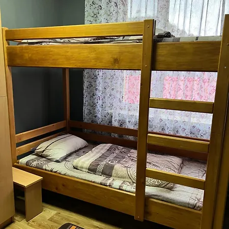 Welcome 24 Hostel