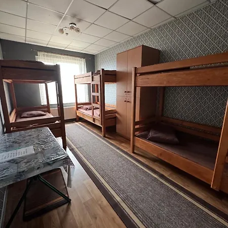 Welcome 24 Хостел