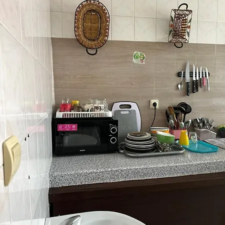 Хостел Welcome 24