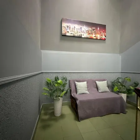 Welcome 24 Мукачево