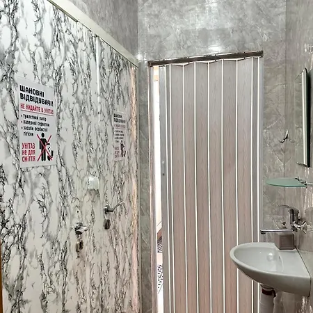 Хостел Welcome 24