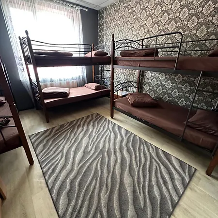 Welcome 24 Мукачево