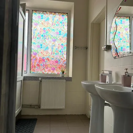 Auberge de jeunesse Welcome 24