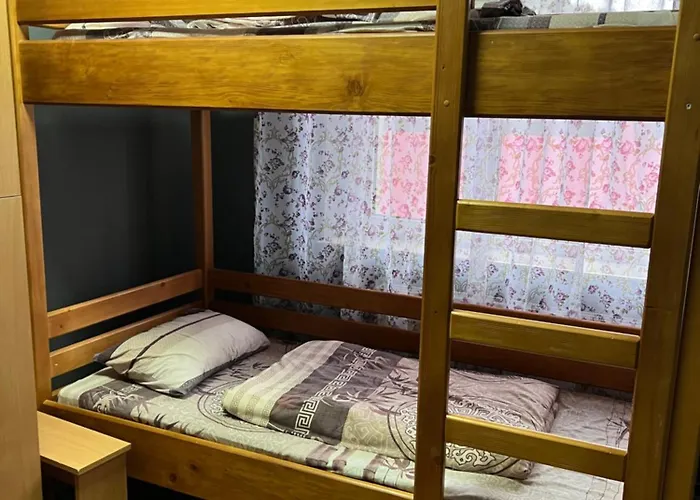 Welcome 24 Hostel