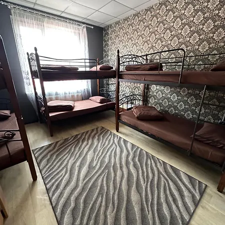 Welcome 24 Hostel *