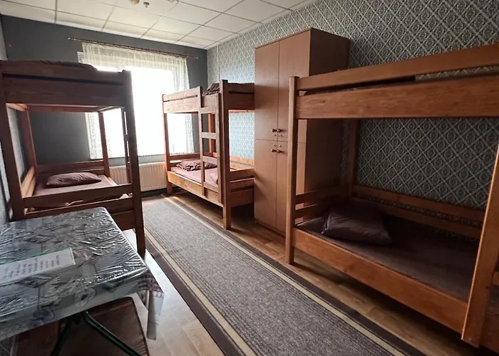 Welcome 24 Hostel