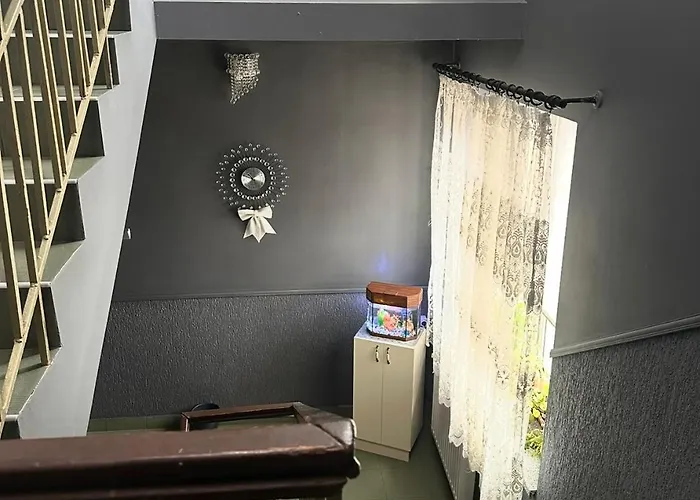 Welcome 24 Hostel