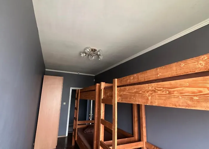 Hostel Welcome 24 *