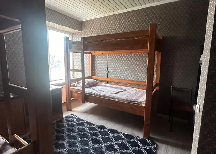 Hostel Welcome 24 Mukaçeve
