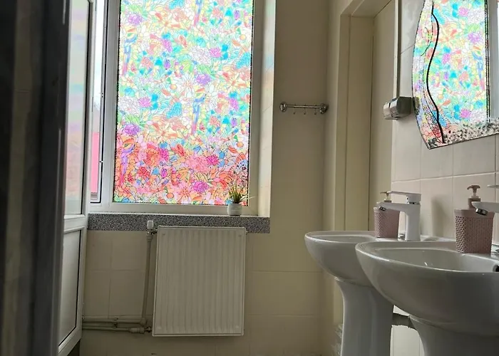 Hostel Welcome 24